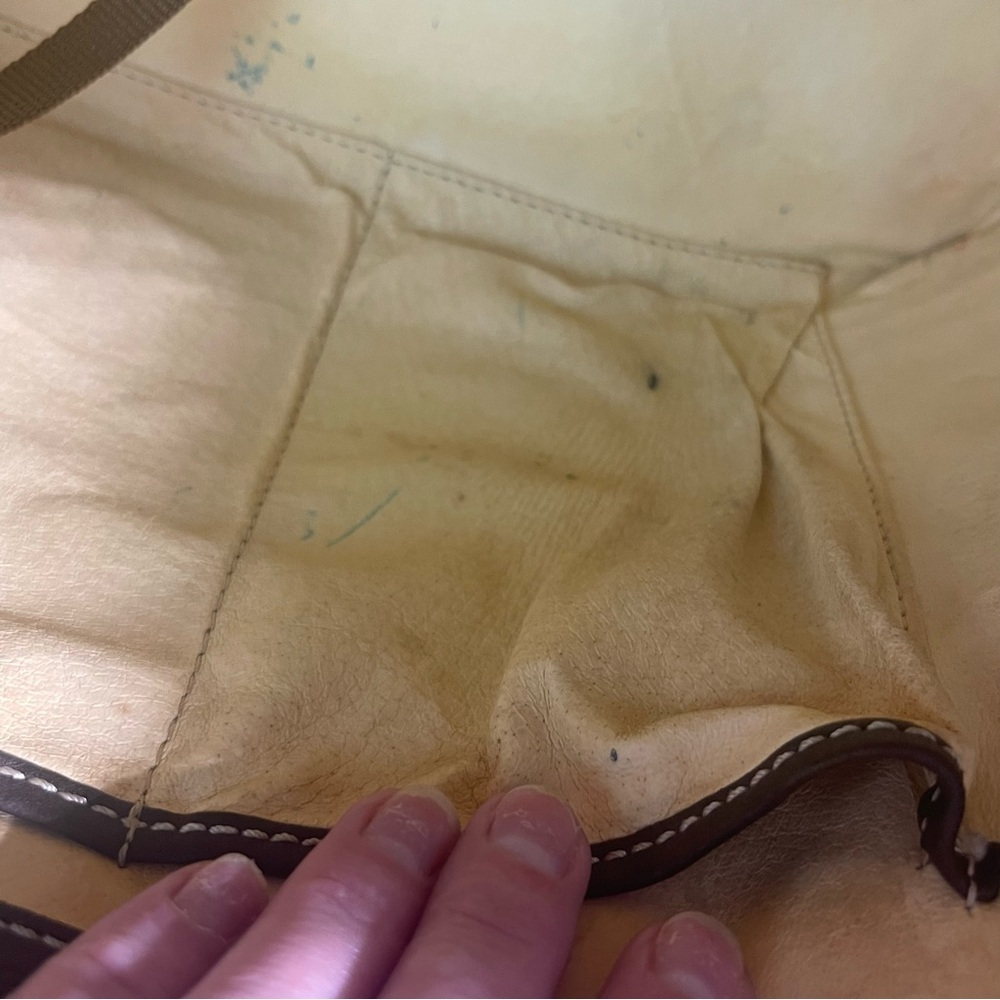 Dooney & Bourke Florentine Satchel - Picture 13 of 16